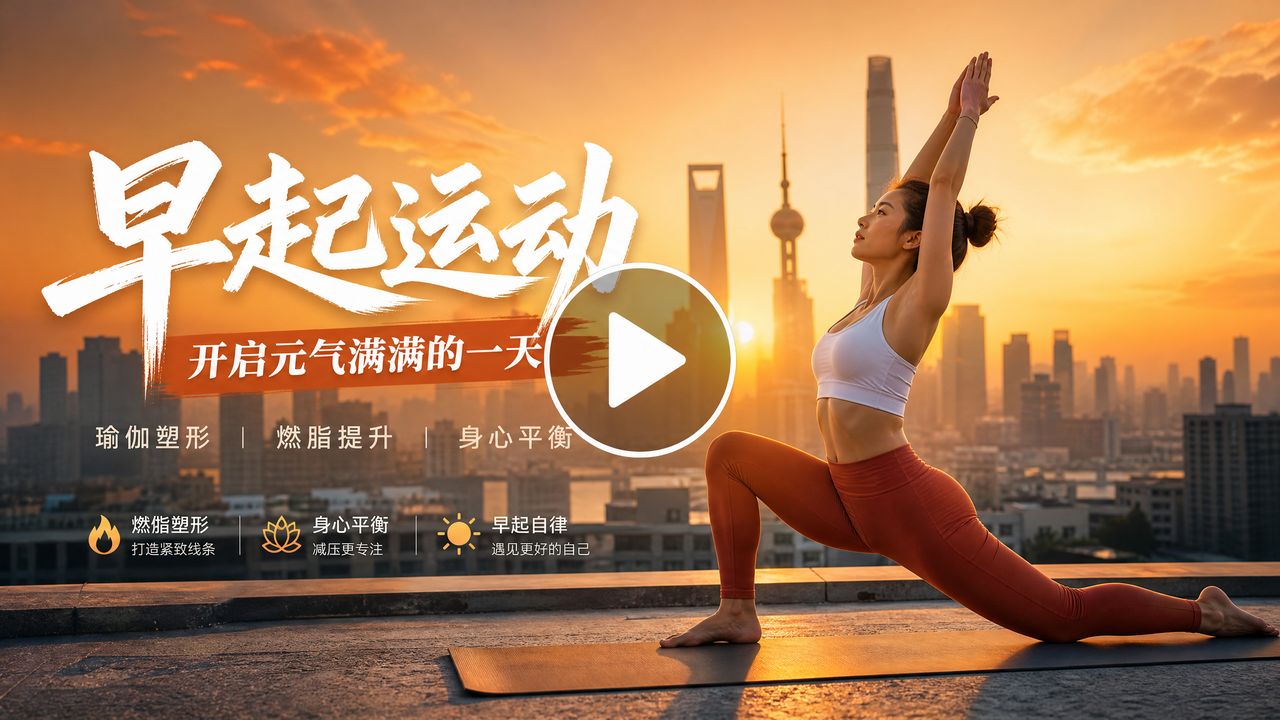 海角社区健身视频教程